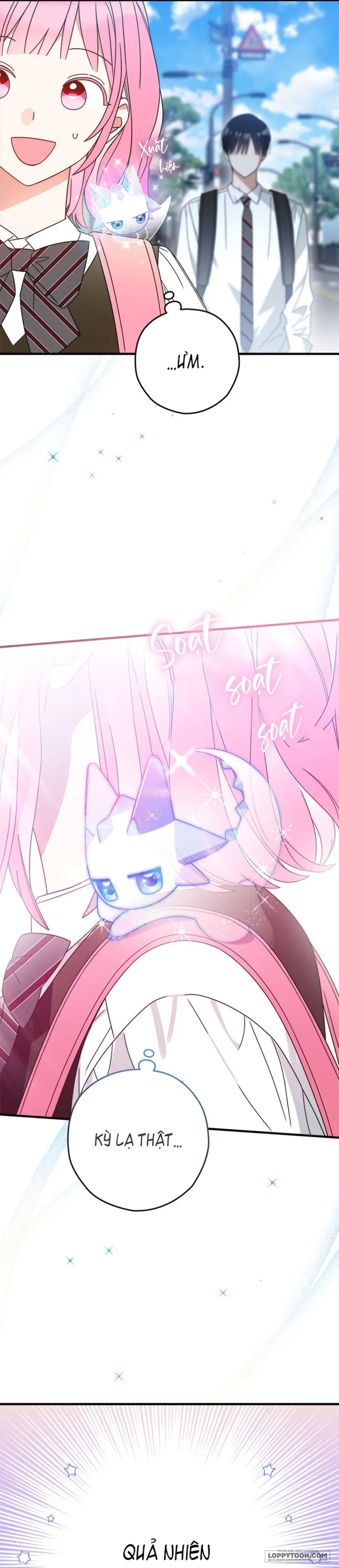 Trăng Mùa Hạ: The Quprids Chap 3 - trang 22