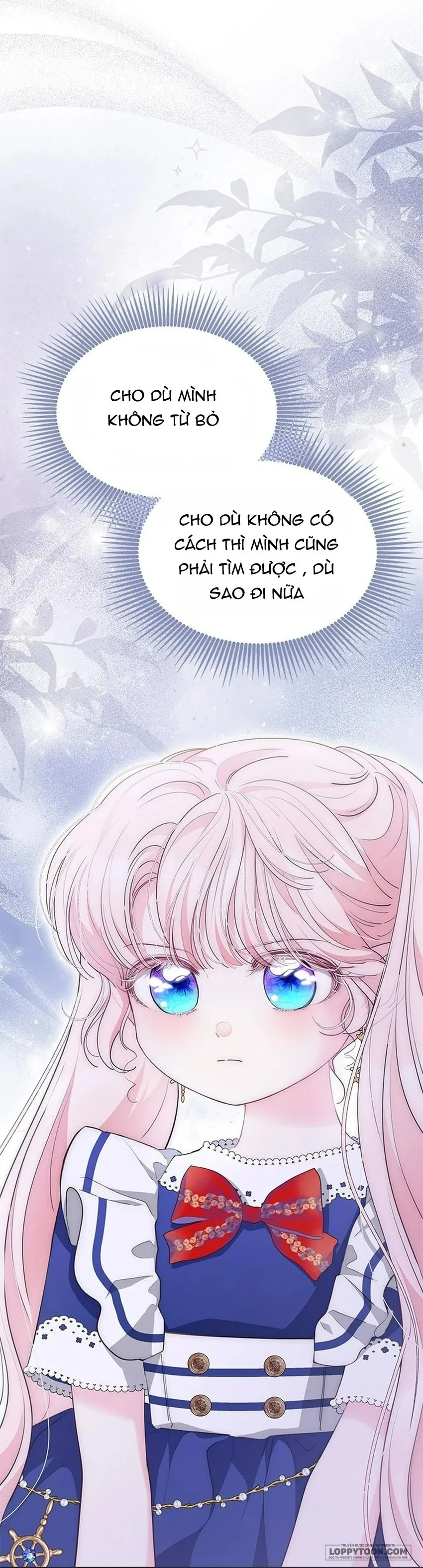 Đã Từ Chối Sủng Ái Rồi Mà Sao Còn Ám Ảnh Thế? Chap 86 - trang 19