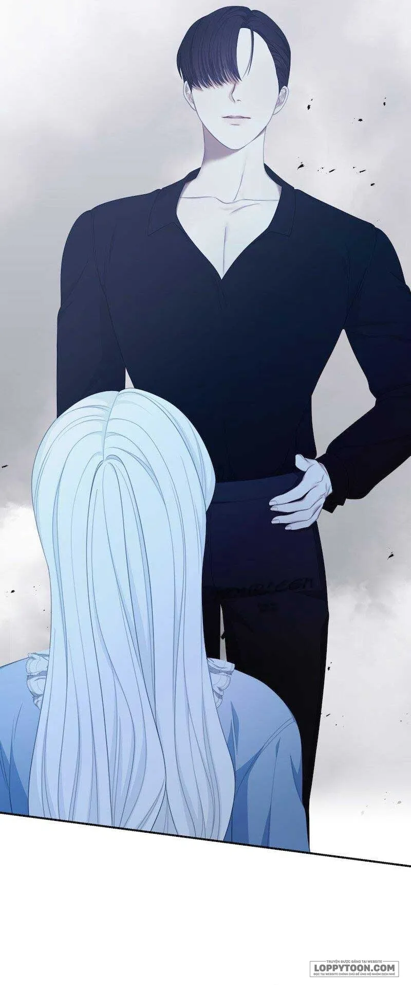 Hầu Nữ Không Còn Thèm Muốn Chủ Nhân Nữa Chap 21 - trang 13