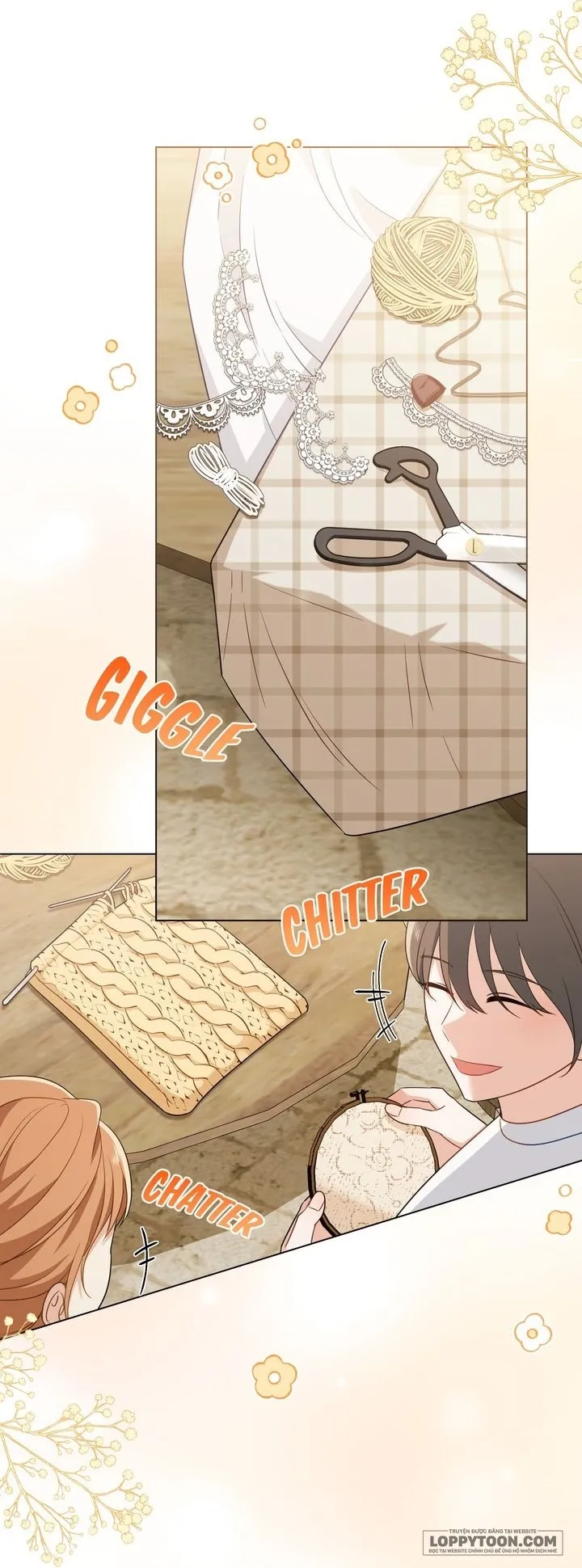 Chúa Phù Hộ Cho Sự Hủy Diệt Của Ta Chap 3 - trang 29