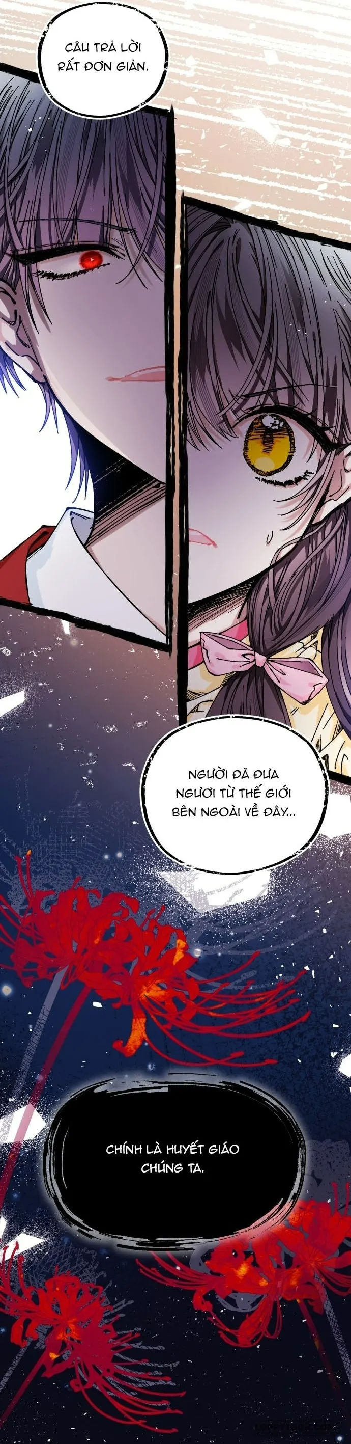Tôi Đã Nuôi Dưỡng Nhân Vật Phản Diện Chap 42 - trang 31