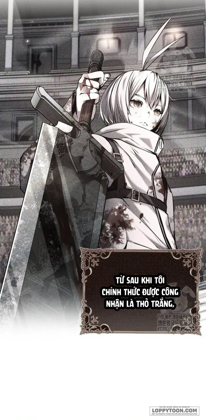 Thỏ Trắng Ở Xứ Sở Thần Tiên Chap 11 - trang 7