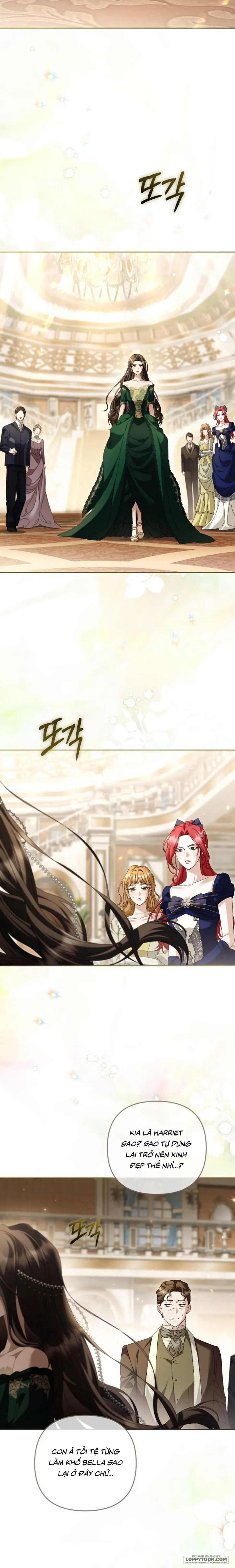 Kẻ Tạo Scandal Đã Quay Trở Lại Chap 11 - trang 2