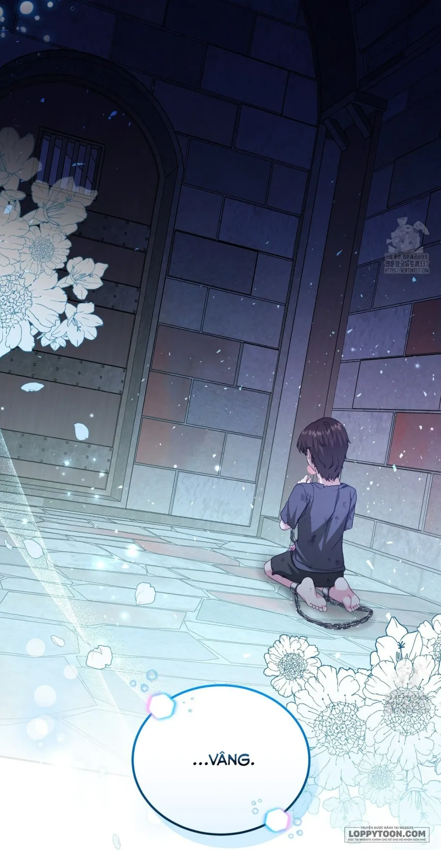 Nàng Tiên, Hãy Ký Hợp Đồng Nào Chap 35 - trang 108