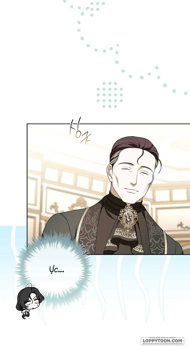 100 lời nguyền tại dinh thự Illestone Chap 42 - trang 53