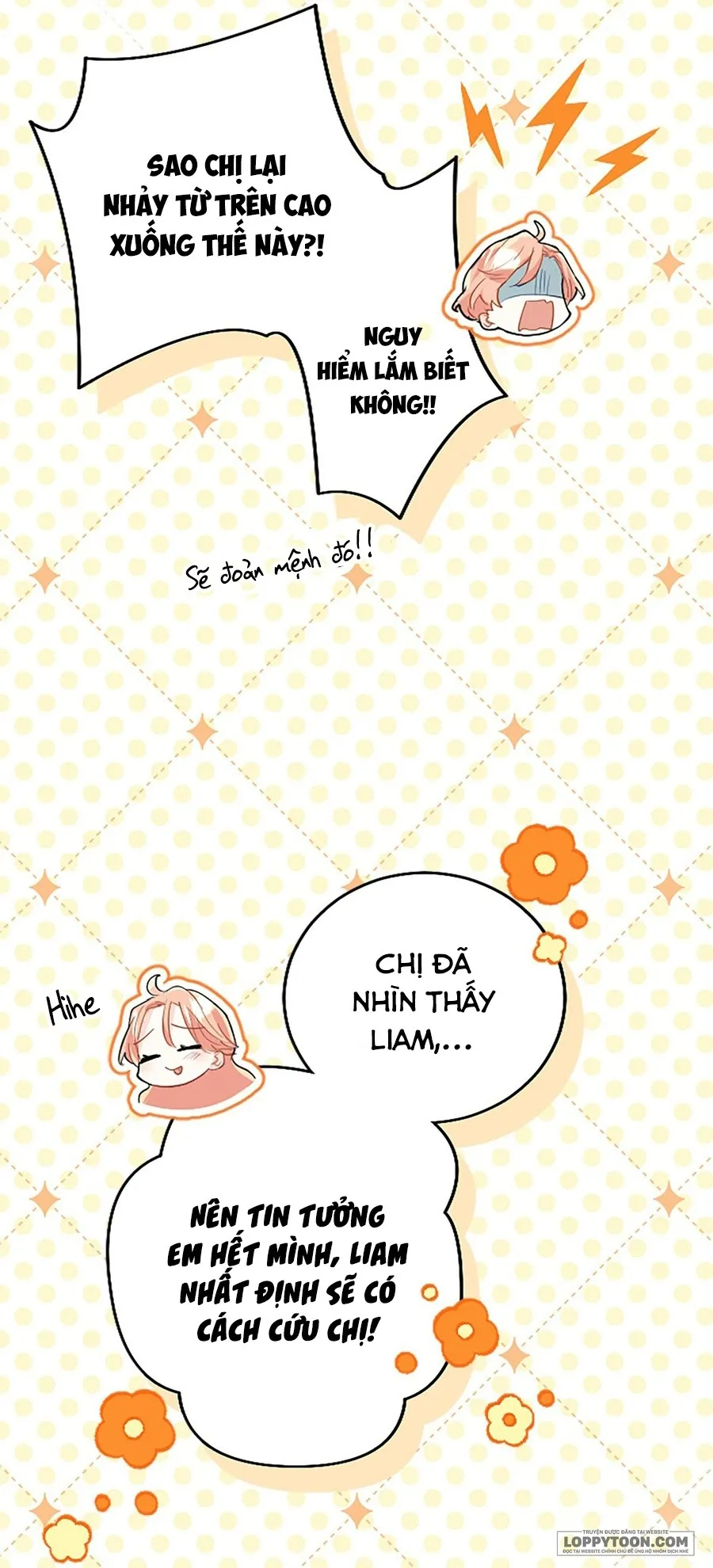Đại Tiểu Thư Sao Phải Giả Nam Chap 52 - trang 57