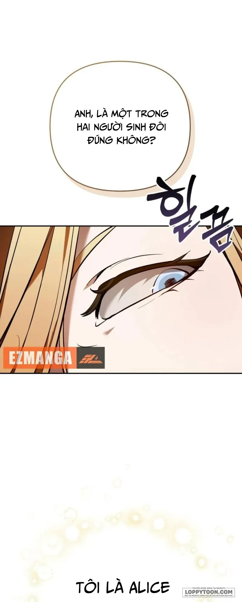 Thỏ Trắng Ở Xứ Sở Thần Tiên Chap 33 - trang 18