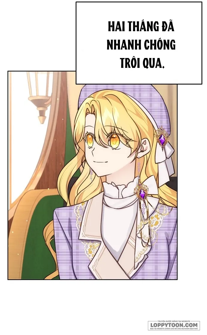 Cuộc Sống Hạnh Phúc Cùng Chồng Chap 37 - trang 25