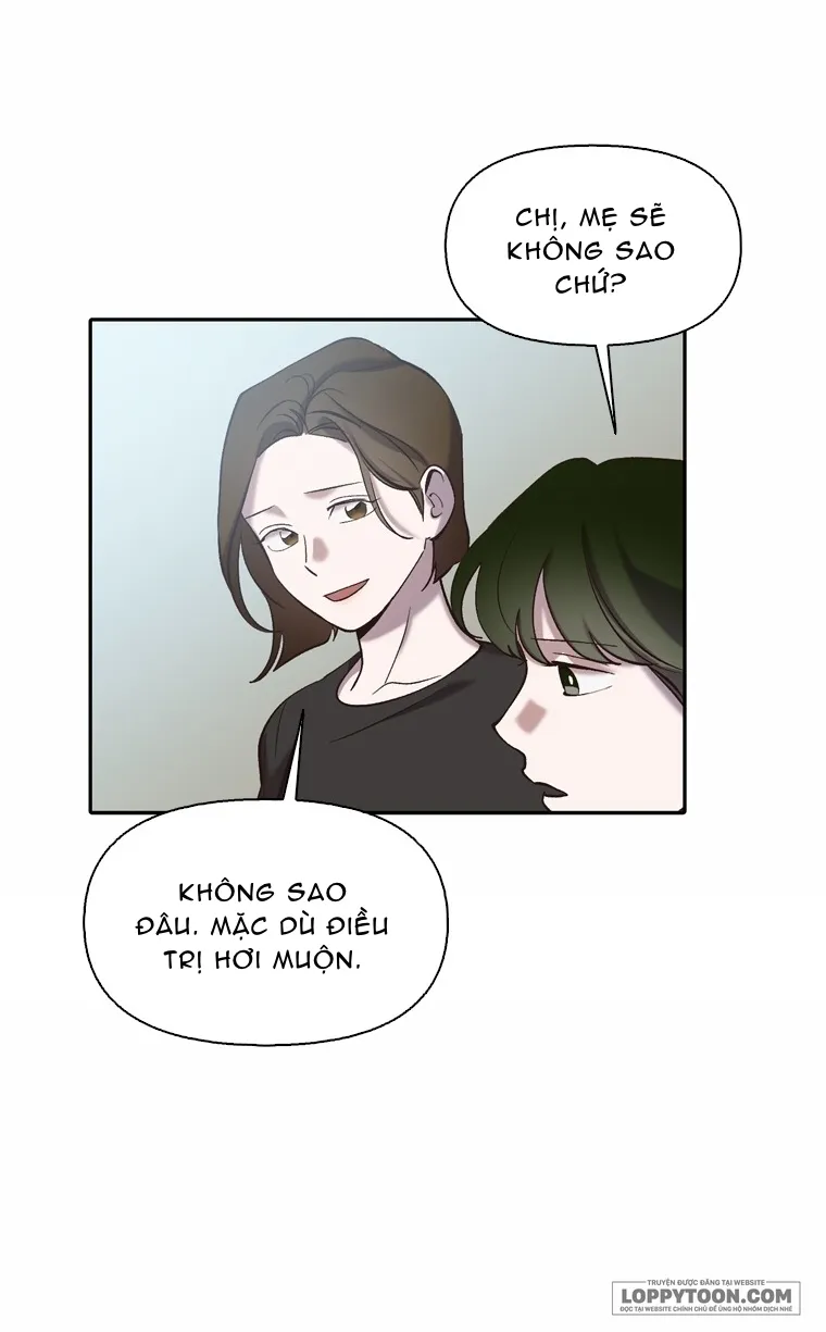 Thanh Xuân Của Chúng Ta Chap 72 - trang 15