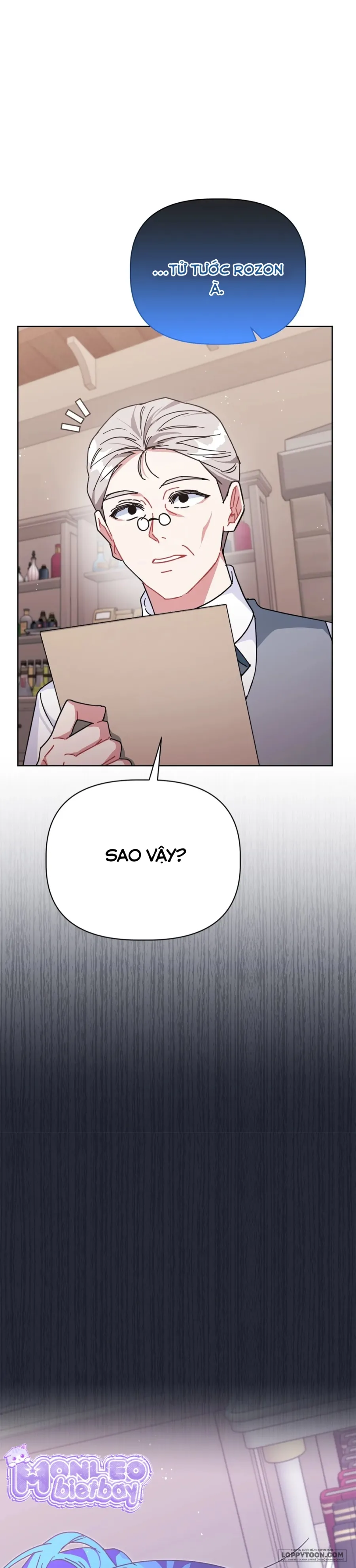 Con Đường Hoa Dành Cho Nam Chính Chap 33 - trang 45