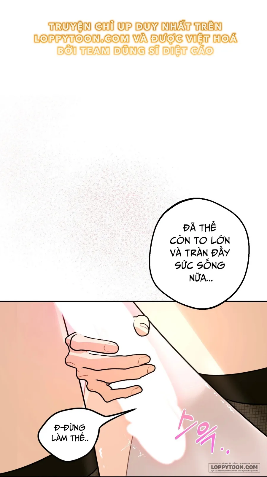 Tôi Chỉ Thích Mỹ Nam! Chap 1 - trang 17