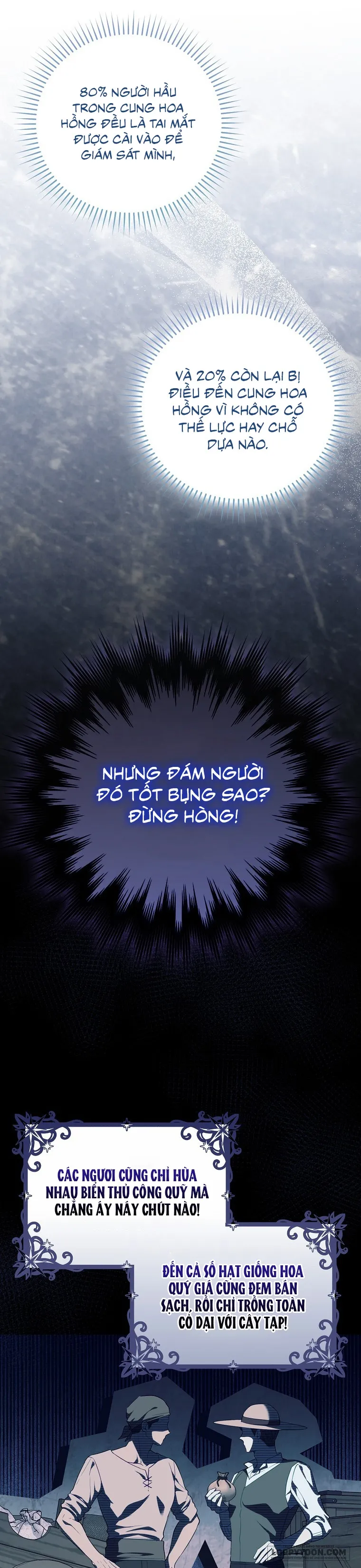 Xuyên Thành Chị Dâu Của Nữ Chính Trong Tiểu Thuyết Nuôi Con Chap 8 - trang 26