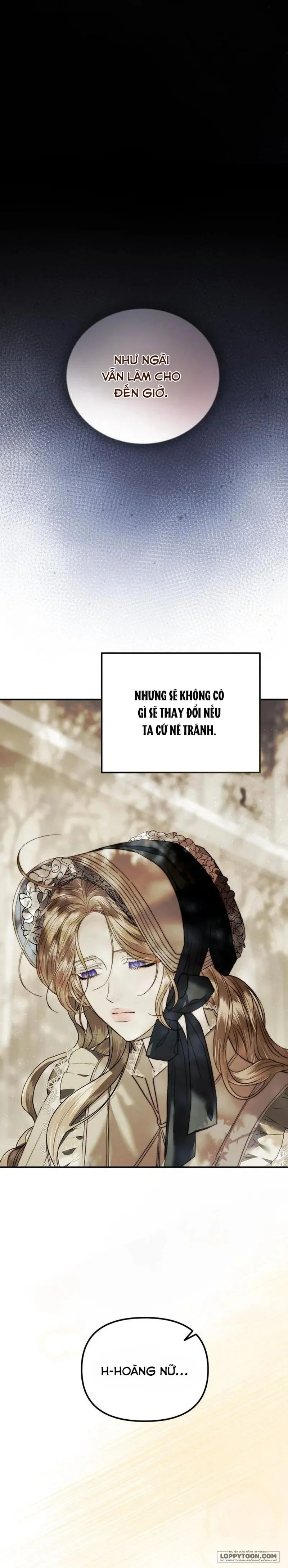 Tôi Chỉ Cần Con Của Công Tước Chap 5 - trang 25
