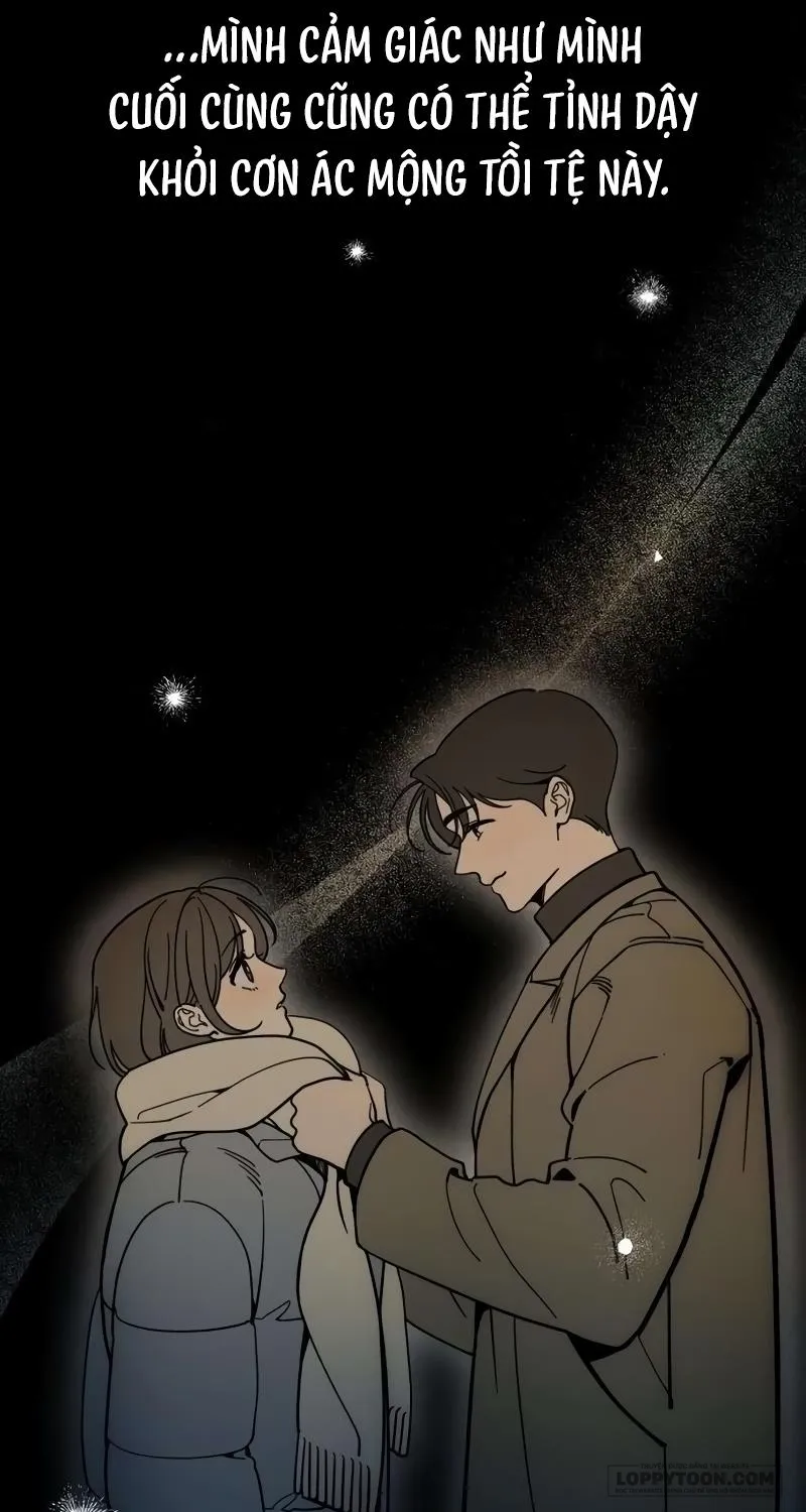 Cặp Đôi Không Chính Thức Chap 8 - trang 45