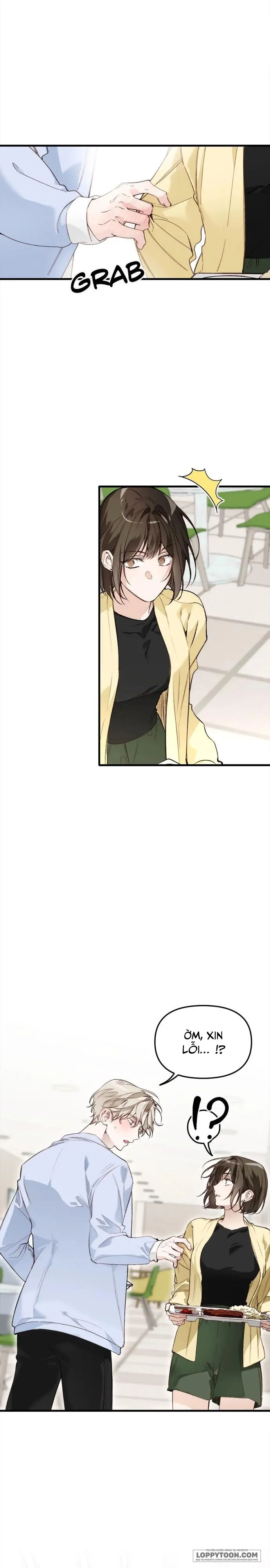 Scandal Cầu Hôn Chap 1 - 🔞 - trang 19