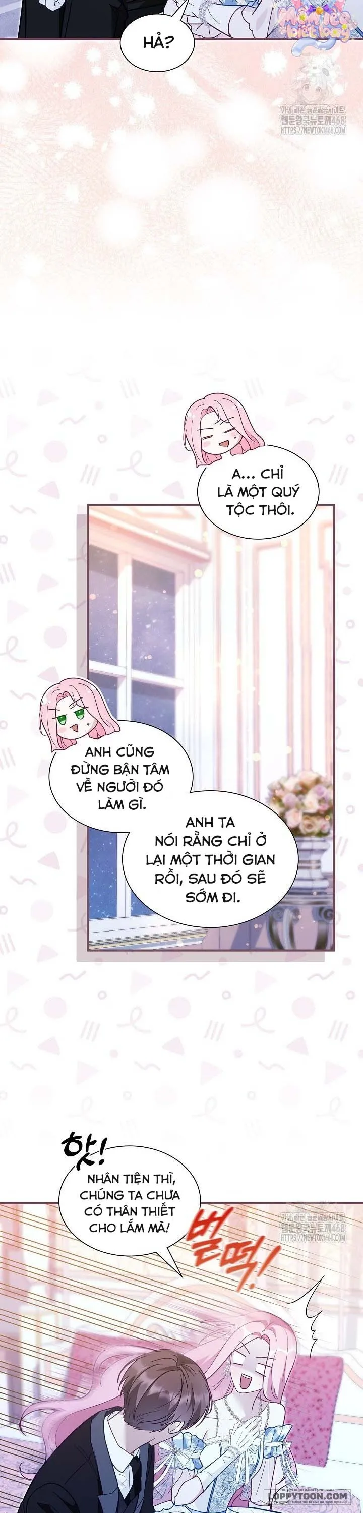 Dẫu Cho Con Gái Của Kẻ Phản Diện Trùng Sinh Chap 46 - trang 32
