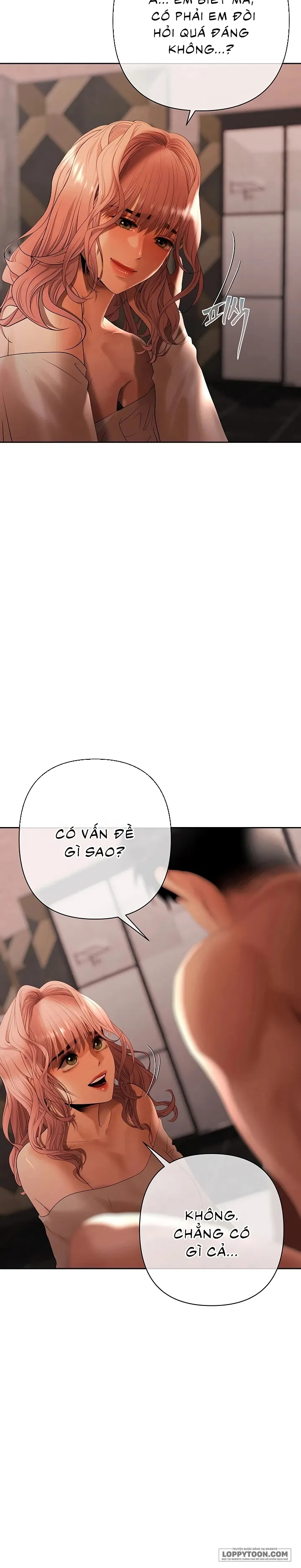 Trò Chơi Kim Tiền Chap 9 - H++ - trang 26
