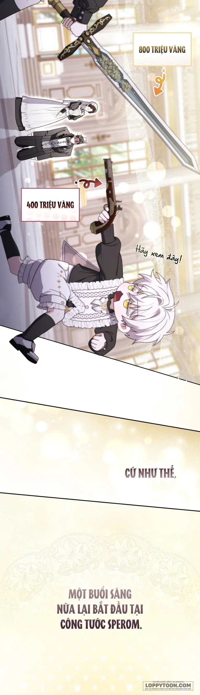 Nam Chính Bệnh Hoạn Ám Ảnh Với Sức Khoẻ Của Tôi Chap 74 - trang 9