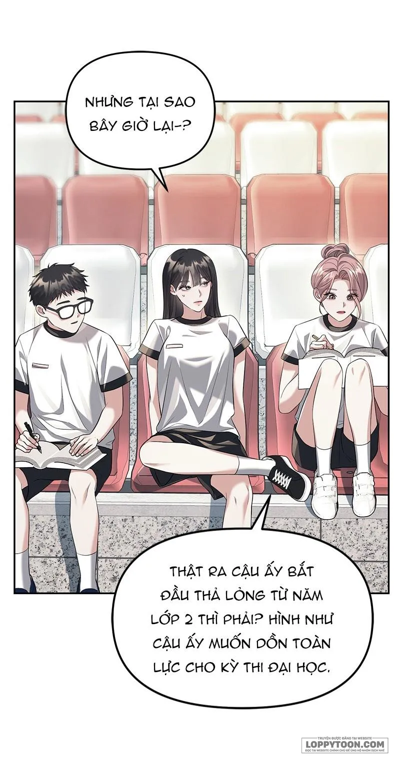 Xâm Nhập Trường Trung Học Tài Phiệt Chap 44 - trang 57