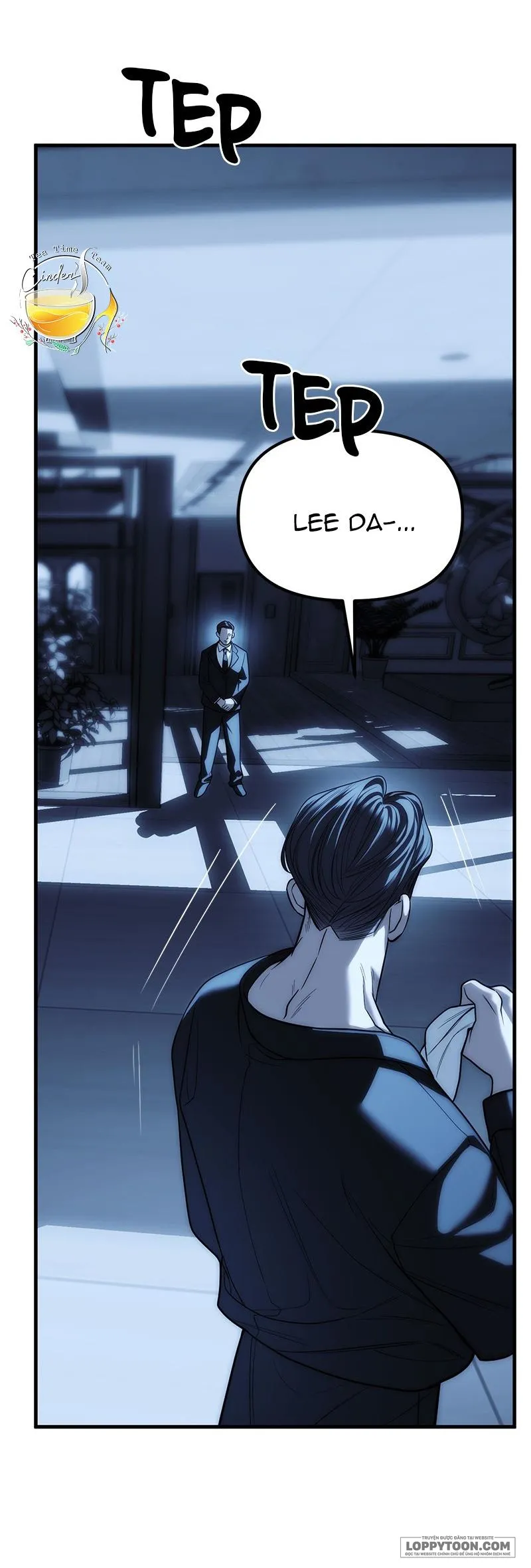 Xâm Nhập Trường Trung Học Tài Phiệt Chap 84 - trang 63