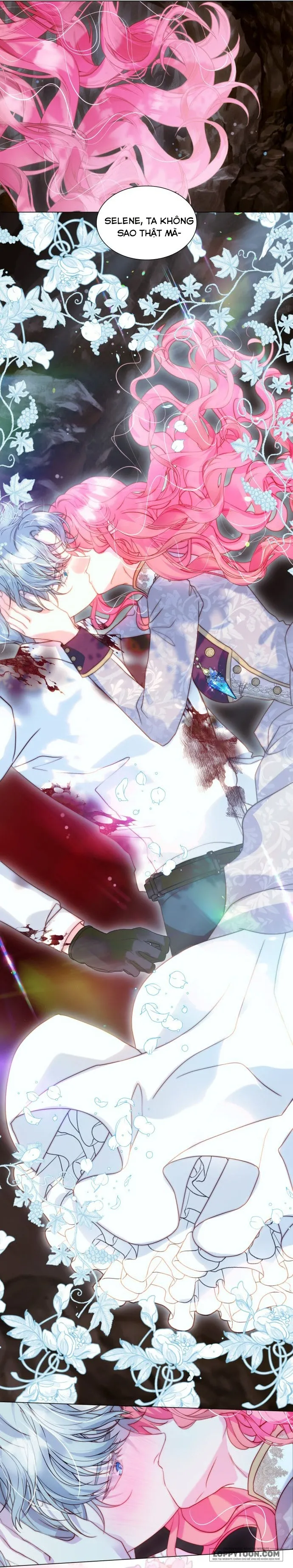 Tôi Được Sinh Ra Là Cô Con Gái Thứ Hai Chap 82 - trang 57