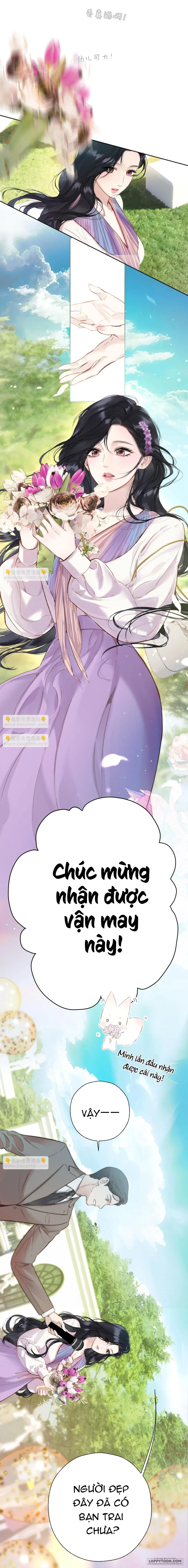 Trêu Nhầm Chap 50 - trang 11