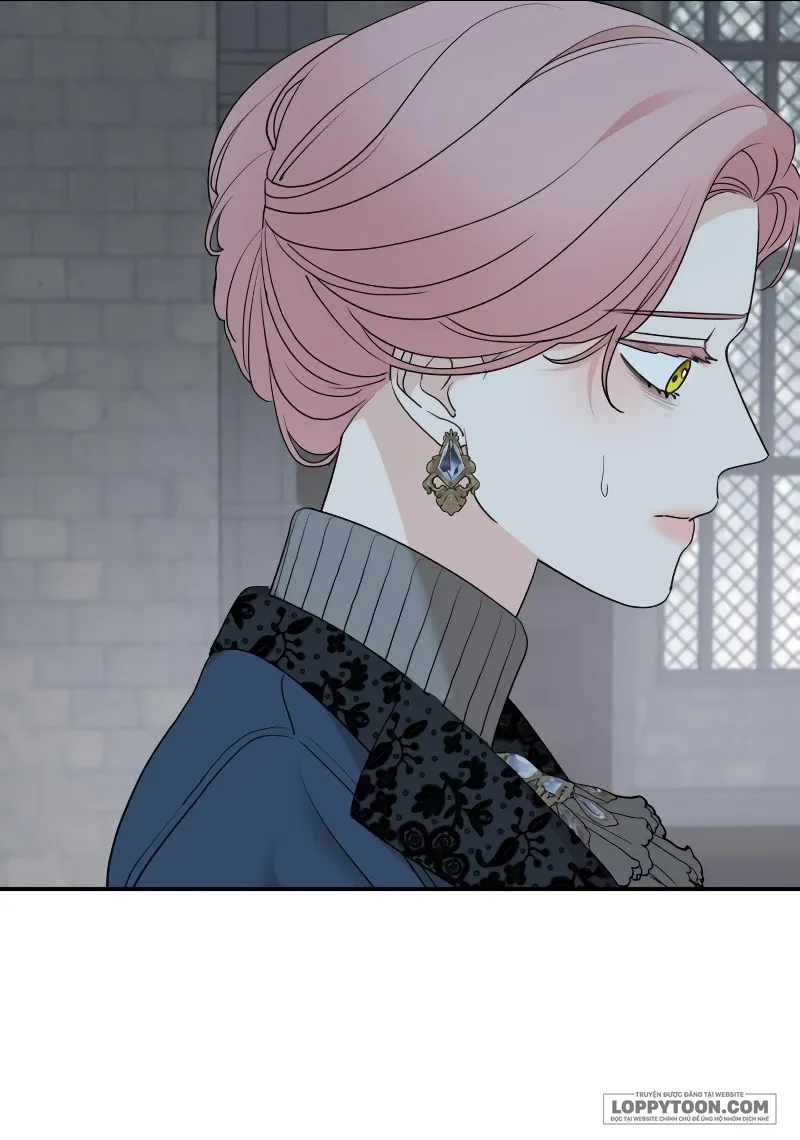Gia Đình Chồng Quá Ám Ảnh Bởi Tôi Chap 91 - trang 43