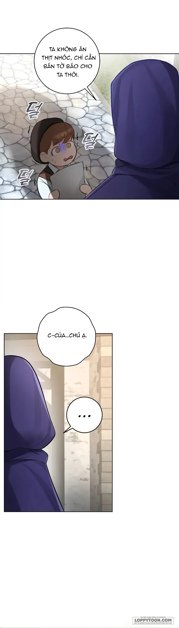 Cuộc Hôn Nhân Xa Hoa Của Đại Công Tước Là Giả Chap 7 - trang 32