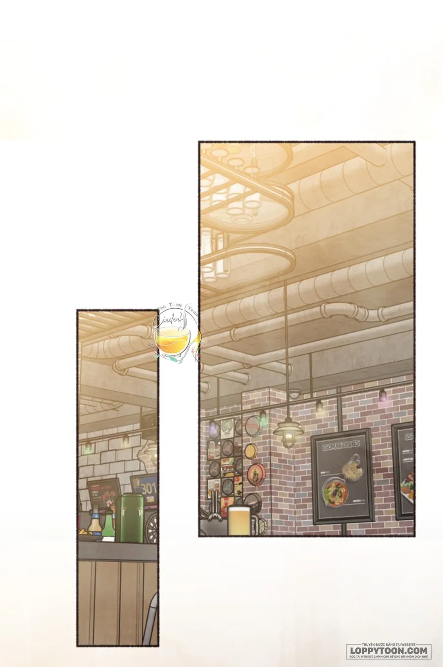 Cảm Xúc Chuyển Giao Chap 7 - trang 52