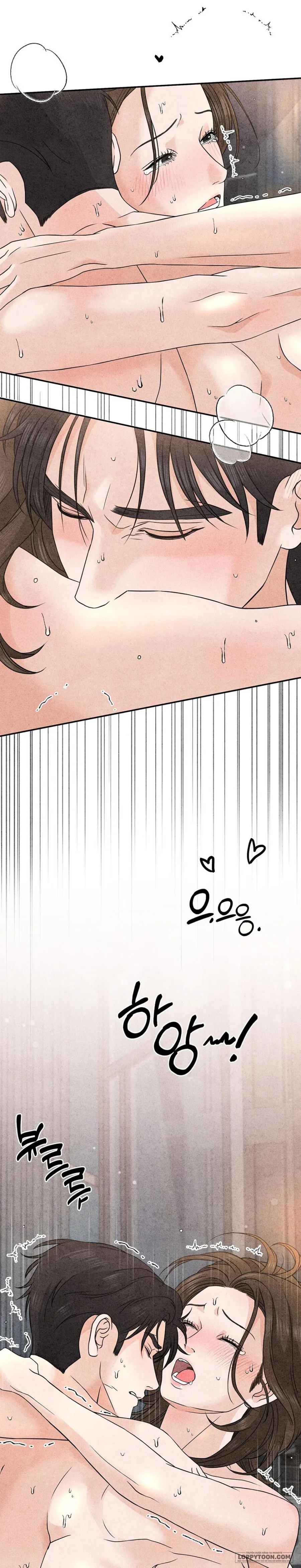 Nhật Ký Tình Yêu Với Bạn Thân Chap 22 - 🔞🔞🔞 - trang 21