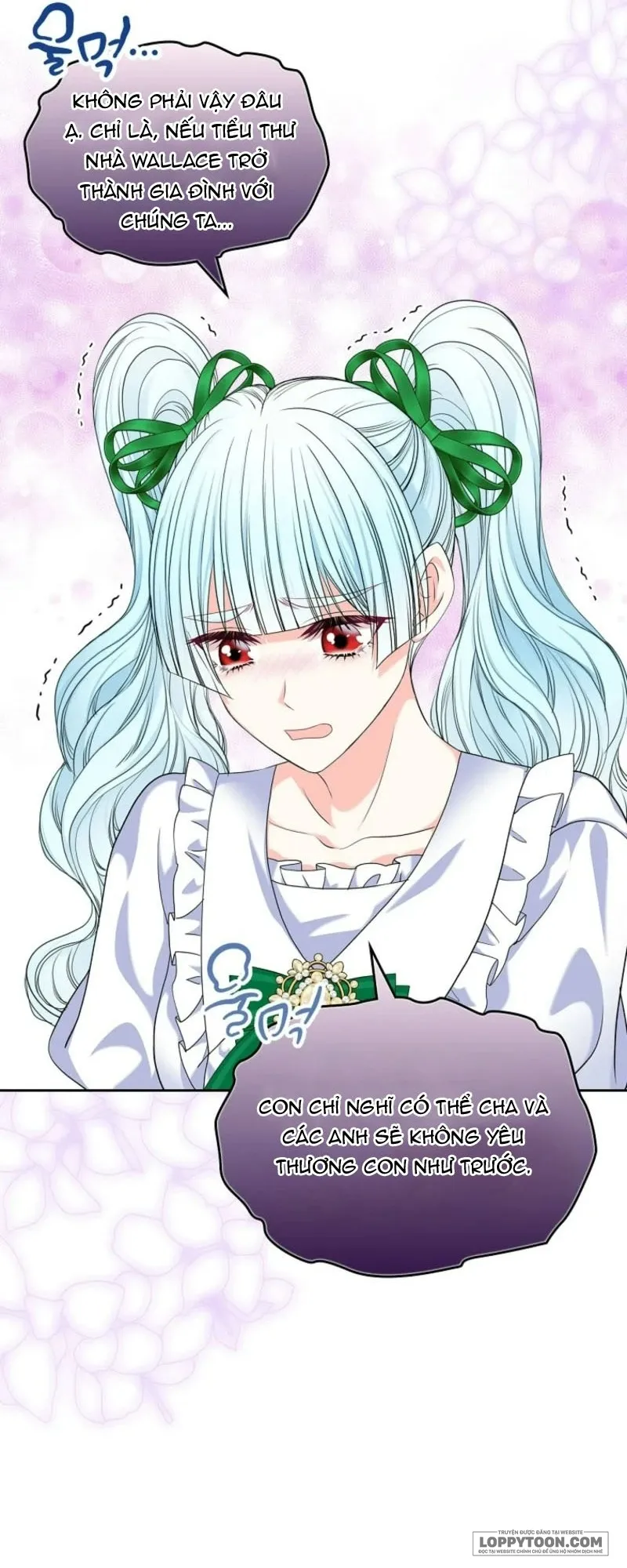 Tôi Sẽ Ly Hôn Với Anh Trai Nữ Chính Chap 95 - trang 55