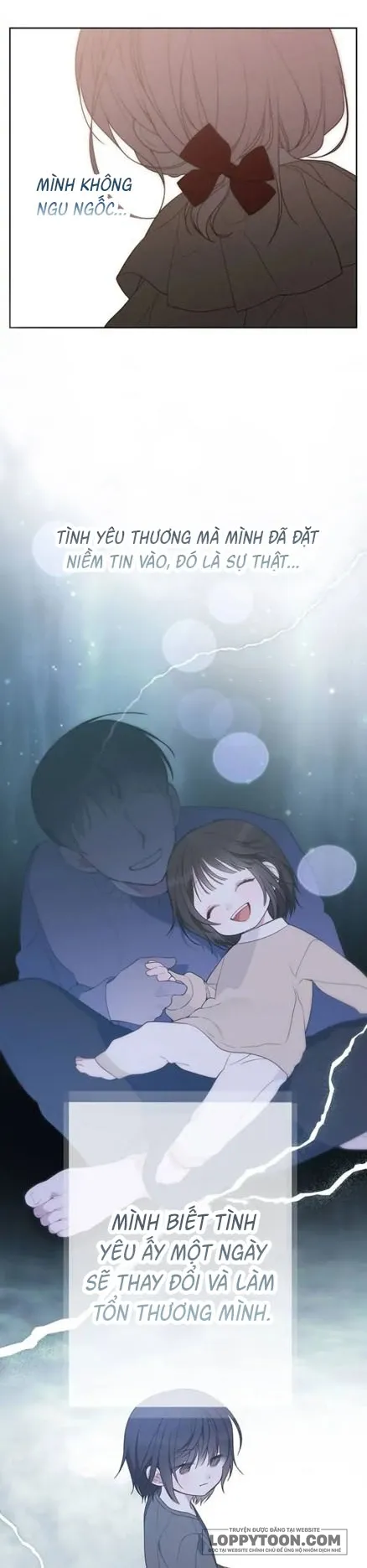 Bạo Chúa Bé Con Chap 42 - trang 18