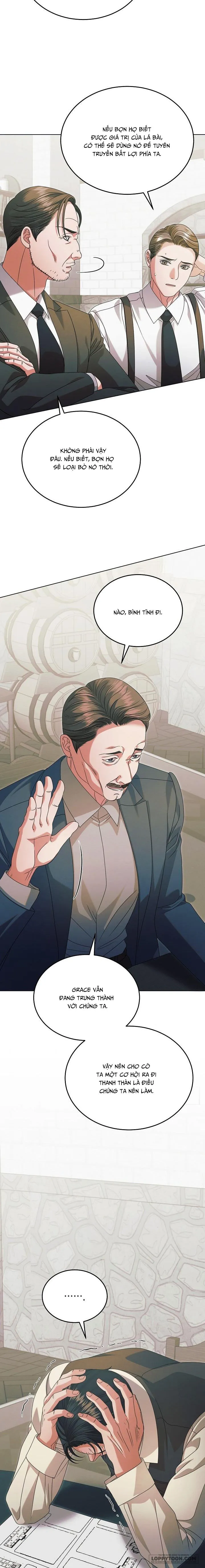 Hãy Cầu Xin Tôi Đi Chap 42 - 🔞🔞 - trang 14