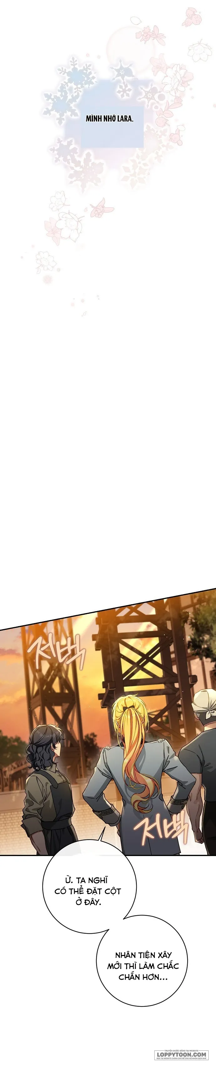 Thuần Hóa Hầu Tước Quái Dị Chap 89 - trang 21