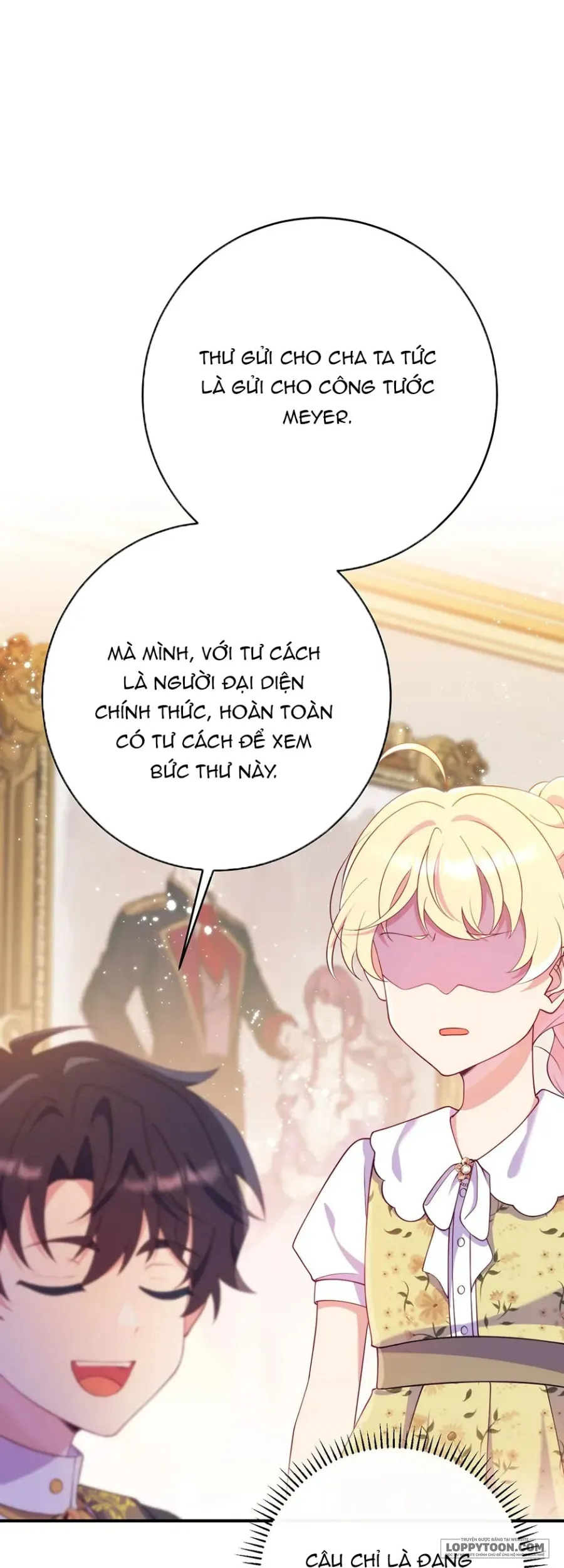 Trở Thành Bạn Thời Thơ Ấu Của Nam Phụ Ám Ảnh Chap 41 - trang 85