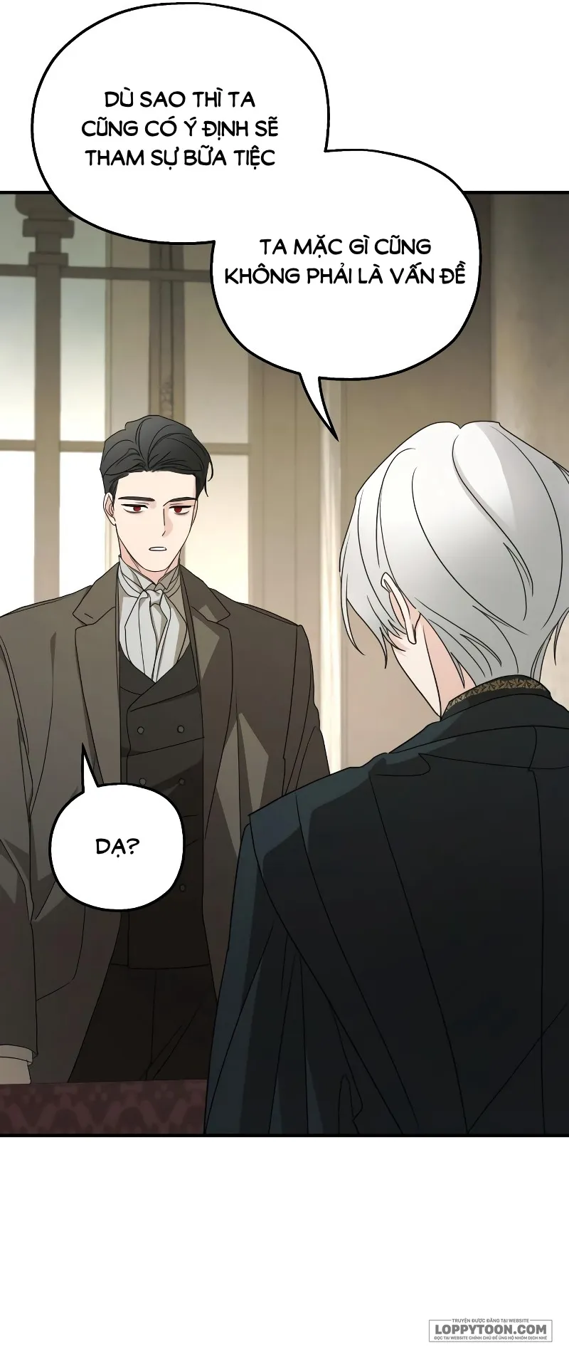 Gia Đình Chồng Quá Ám Ảnh Bởi Tôi Chap 102 - trang 62