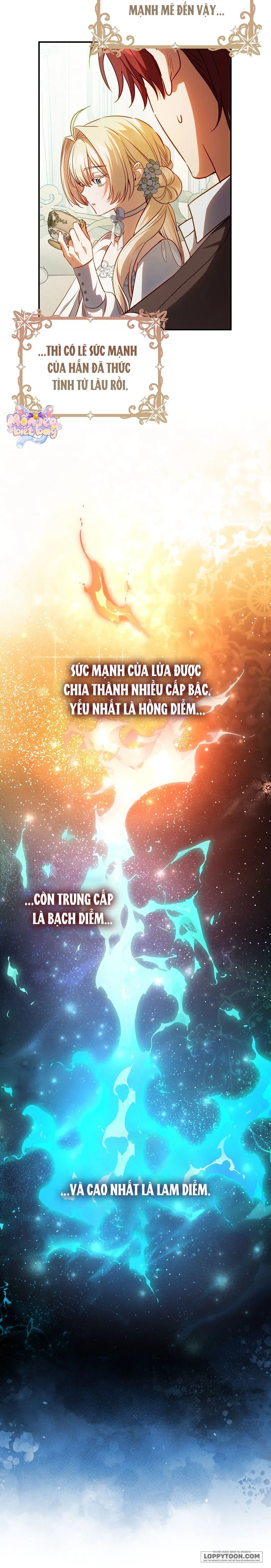 Xuyên Thành Chị Dâu Của Nữ Chính Trong Tiểu Thuyết Nuôi Con Chap 6 - trang 25