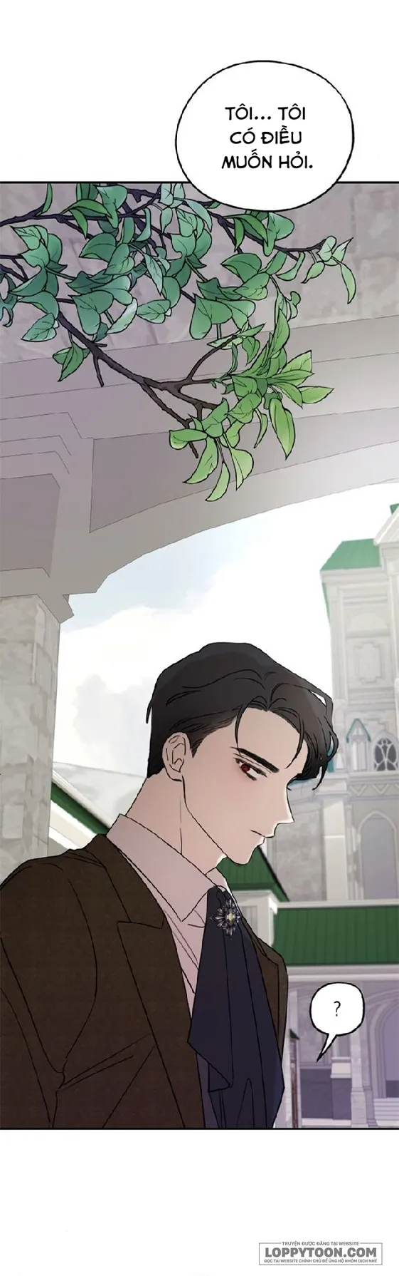 Gia Đình Chồng Quá Ám Ảnh Bởi Tôi Chap 4 - trang 32