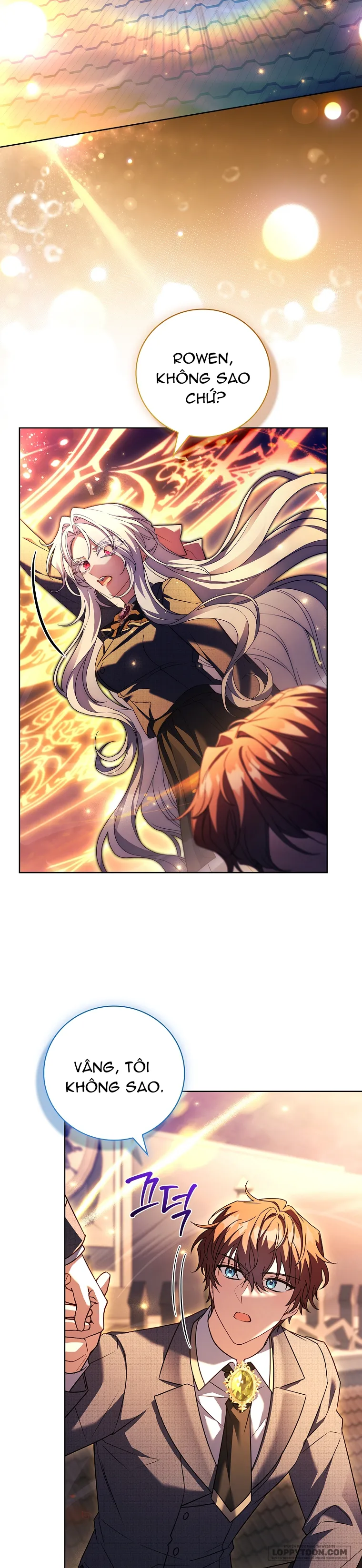 Cha Nào Con Nấy Chap 41 - trang 2