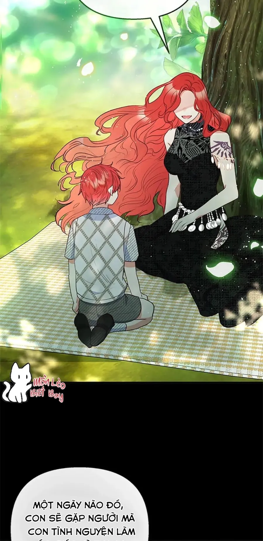 Con Gái Cưng Của Quỷ Chap 31 - trang 59