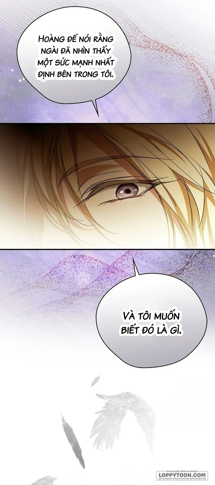 Tìm Một Người Chồng Mới Chap 30 - trang 33