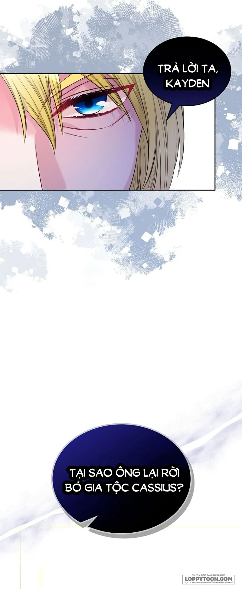 Tôi Sẽ Ly Hôn Với Anh Trai Nữ Chính Chap 38 - trang 28