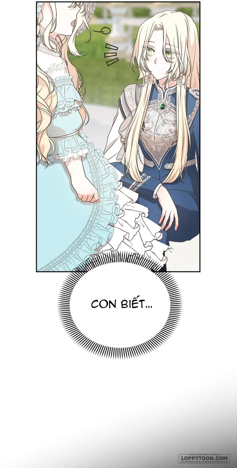 Sinh Ra Trở Thành Nhân Vật Không Có Trong Nguyên Tác Chap 4 - trang 18