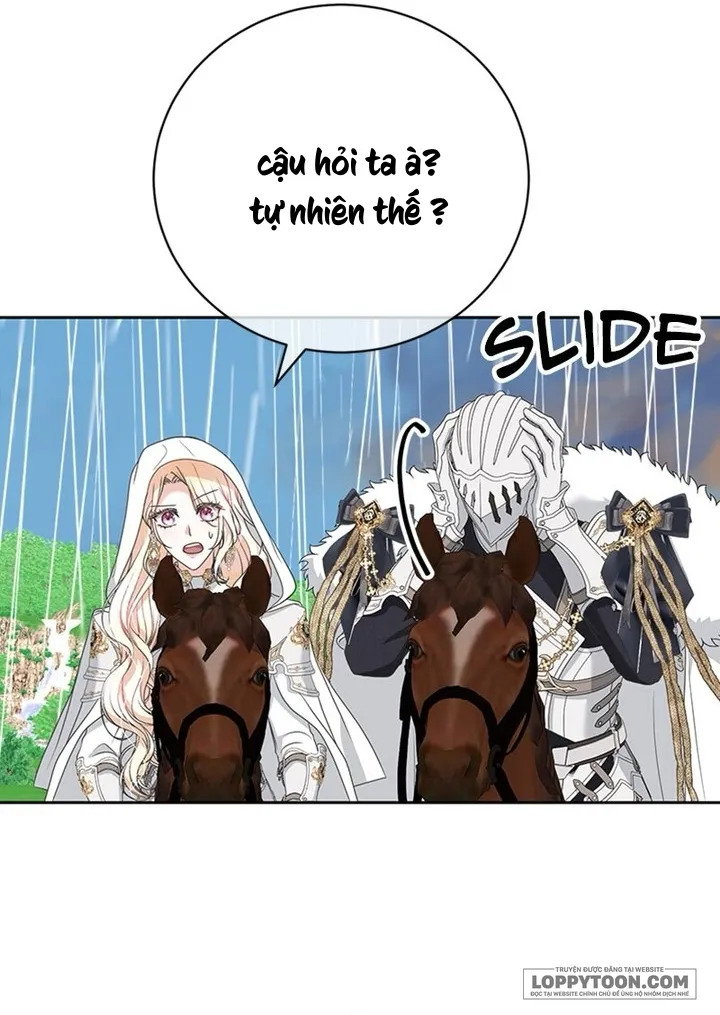 Sinh Ra Trở Thành Nhân Vật Không Có Trong Nguyên Tác Chap 81 - trang 42