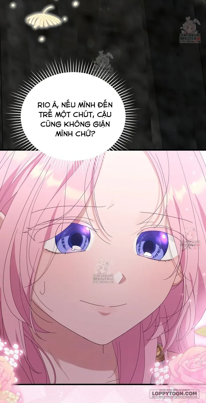 Nàng Tiên, Hãy Ký Hợp Đồng Nào Chap 68 - trang 42