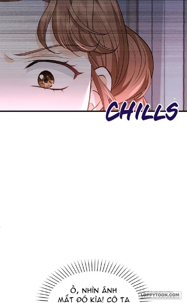 Công Chúa Bé Con Hạng S Thật Mạnh Chap 19 - trang 16