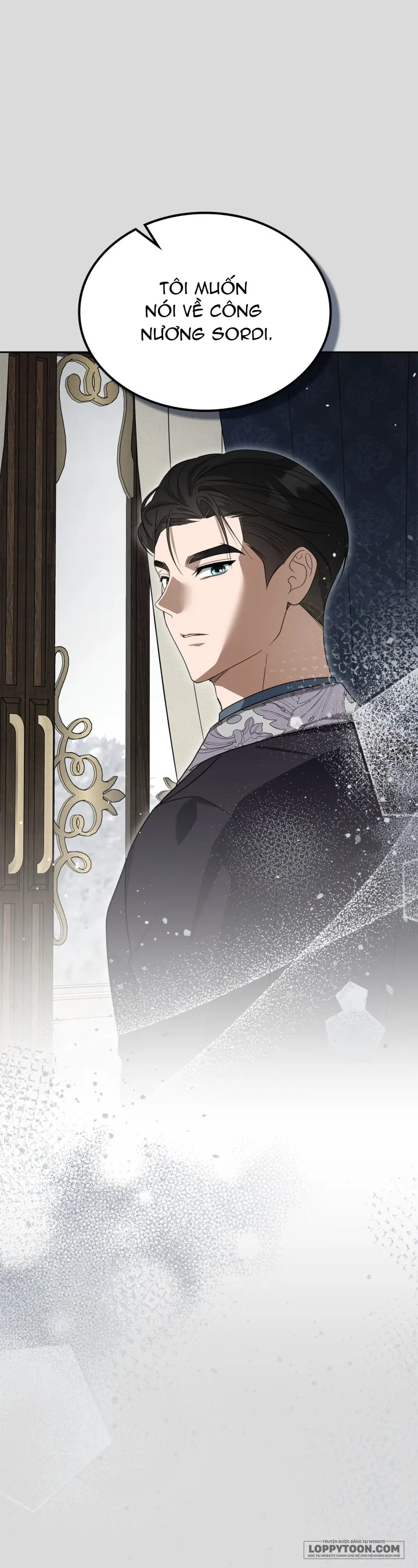 Nam Chính Quái Vật Sống Dưới Giường Tôi Chap 65 - trang 19