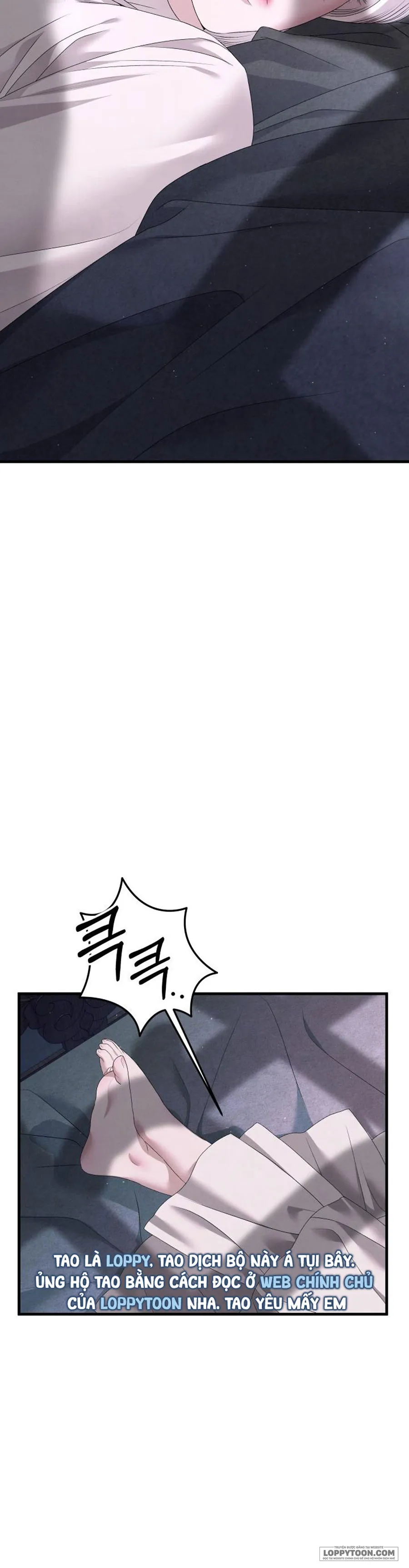 Cuộc Hôn Nhân Bị Cướp Đoạt Chap 6 - trang 20