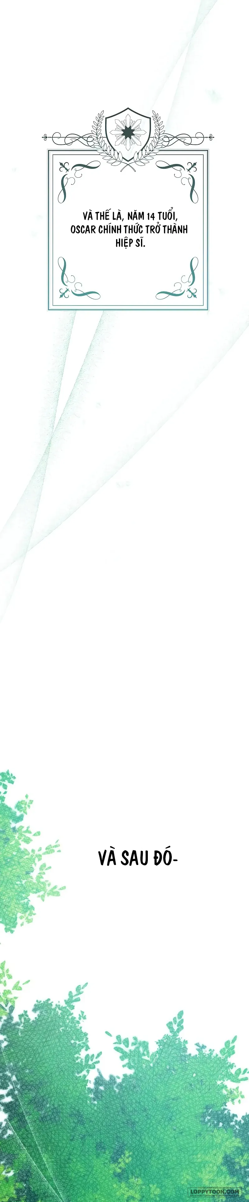 Bạo Chúa Bé Con Chap 75 - trang 34