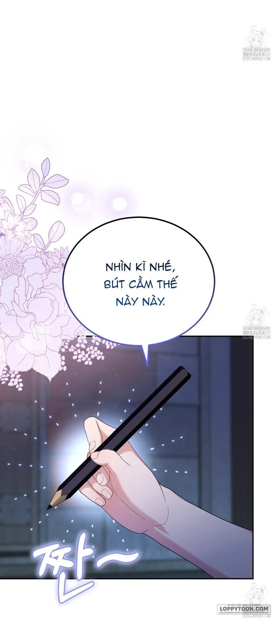 Nàng Tiên, Hãy Ký Hợp Đồng Nào Chap 17 - trang 21